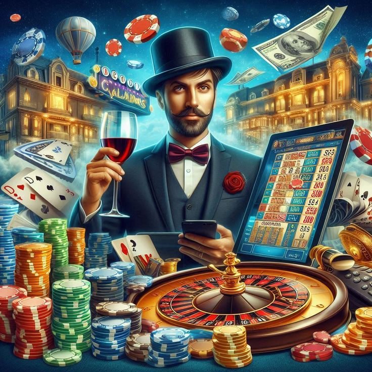 2222 bet